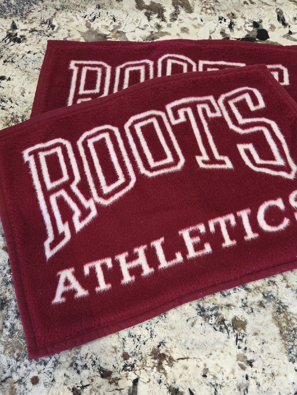 Roots Fuzzy Pillow Covers